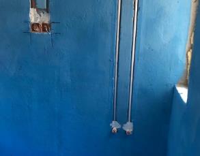  大新卫生间测漏水价格